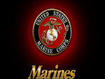 USMC Logo