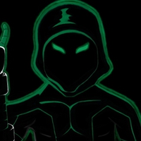 DCUO Character Sketch 05