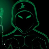 DCUO Character Sketch 06