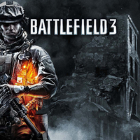 Battle Field 3