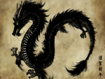 Chinese Dragon
