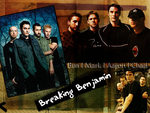 Breaking Benjamin