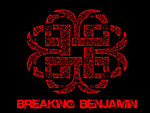 Breaking Benjamin logo
