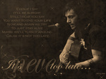 Adam Gontier (Three Days Grace)