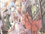 Flandre & Remilia