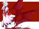 Blood Flandre