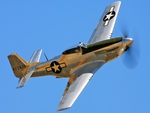 P51 Mustang