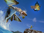 Plesioth MH3G