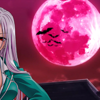 Rosario to Vampire