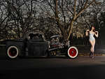 Ratrod Babe
