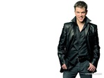 Matt Damon