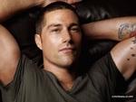 Matthew Fox