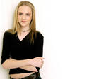 Evan Rachel Woods