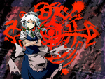 Izayoi Sakuya