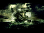 pirate ship