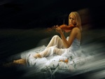 ~Violin Girl~