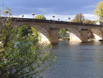 Cahors Bridge