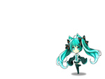 chibi miku