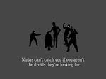 Ninjas