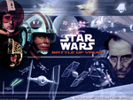 star wars battle of yauin