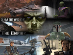 shadows of the empire