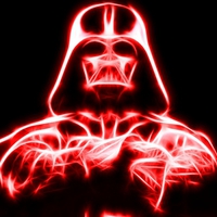 Red Vader