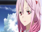 Guilty Crown - Inori