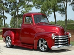 '49 Chevy Pickup