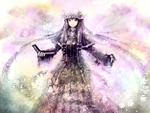 Patchouli Knowledge
