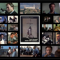 Escape from Alcatraz 1979