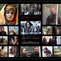 Kingdom of Heaven 2005