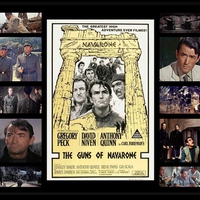 The Guns of Navarone 1961