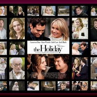 The Holiday 2006
