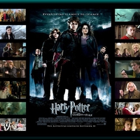 Harry Potter and the Goblet of Fire 2005