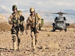 Special Forces