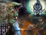 The legend of Zelda: Twilight princess