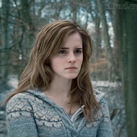 Harry Potter 7 Hermone granger