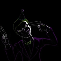 DCUO Character Sketch 08