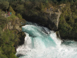 huka falls nz