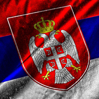 Ð—Ð°ÑÑ‚Ð°Ð²Ð° Ð ÐµÐ¿ÑƒÐ±Ð»Ð¸ÐºÐµ Ð¡Ñ€Ð¿ÑÐºÐµ - Flag of Republika Srpska