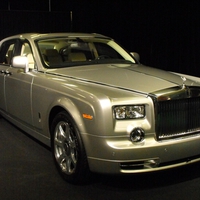 Rolls Royce