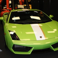 Lamborghini Gallardo