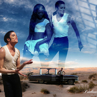 Michael Jackson - In The Closet