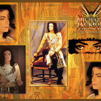 Michael Jackson - Remember The Time