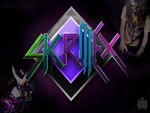 SKRILLEX logo