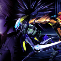Metroid: Other M HD wallpaper