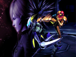 Metroid: Other M HD wallpaper