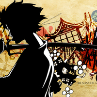 Samurai Champloo - The Sons of a Battlecry