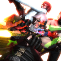 Devil May Cry HD wallpaper