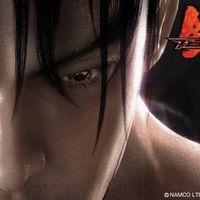 Tekken 6 - Jin Kazama
